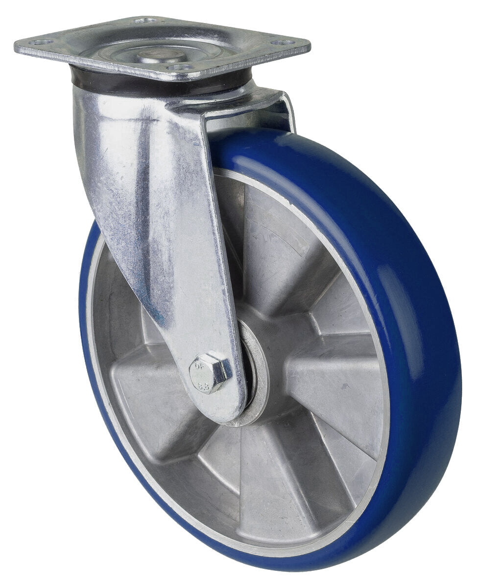 Heavy-duty castors L600.B92.250