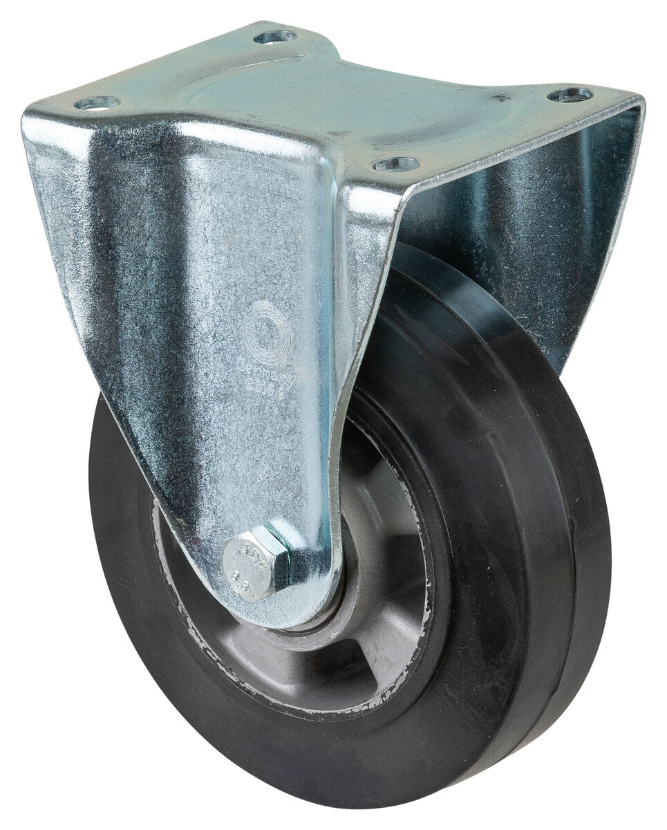 Heavy-duty castors L610.B80.160