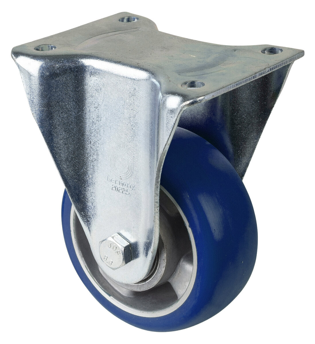 Heavy-duty castors L610.B92.125