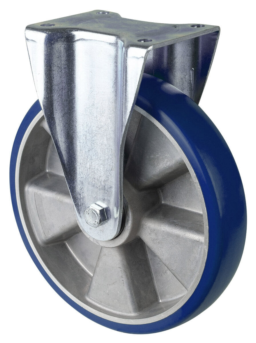 Heavy-duty castors L610.B92.250