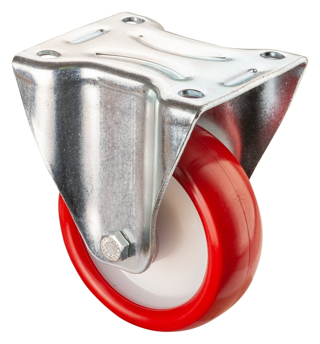 Transporthjul