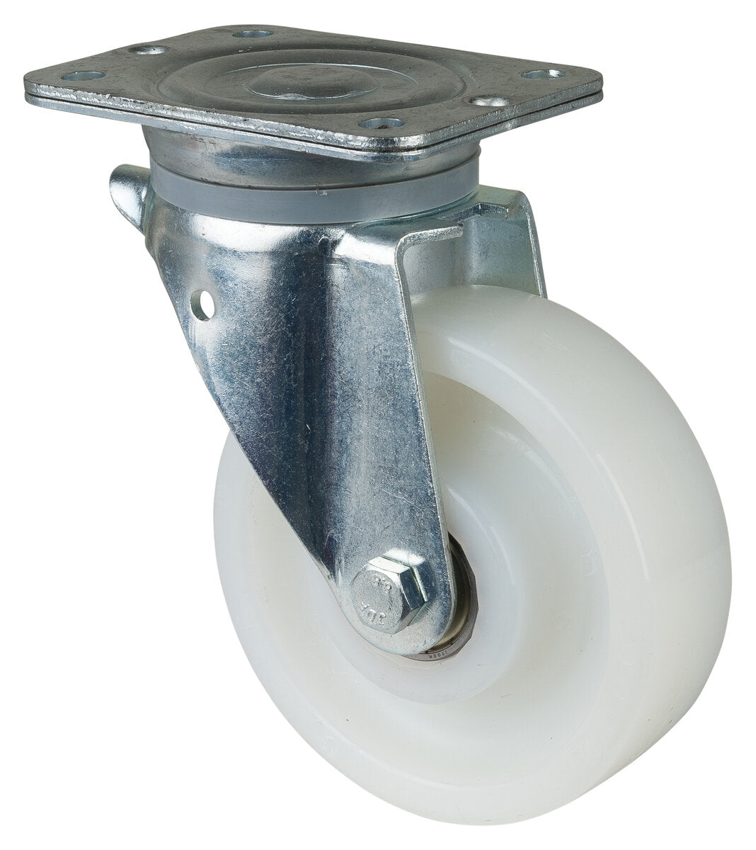 Heavy-duty castors N100.B15.152