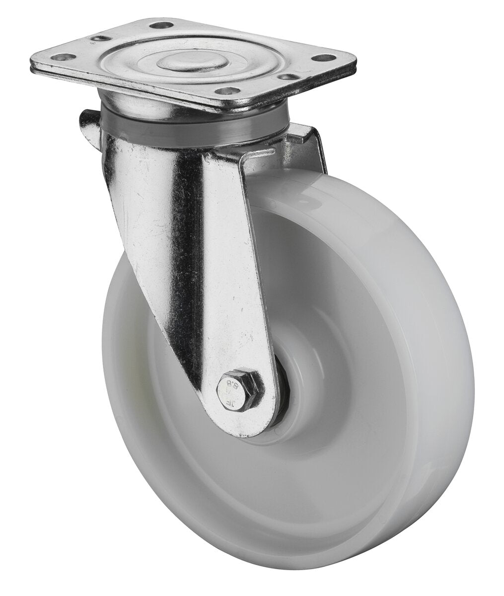 Heavy-duty castors N100.B15.126