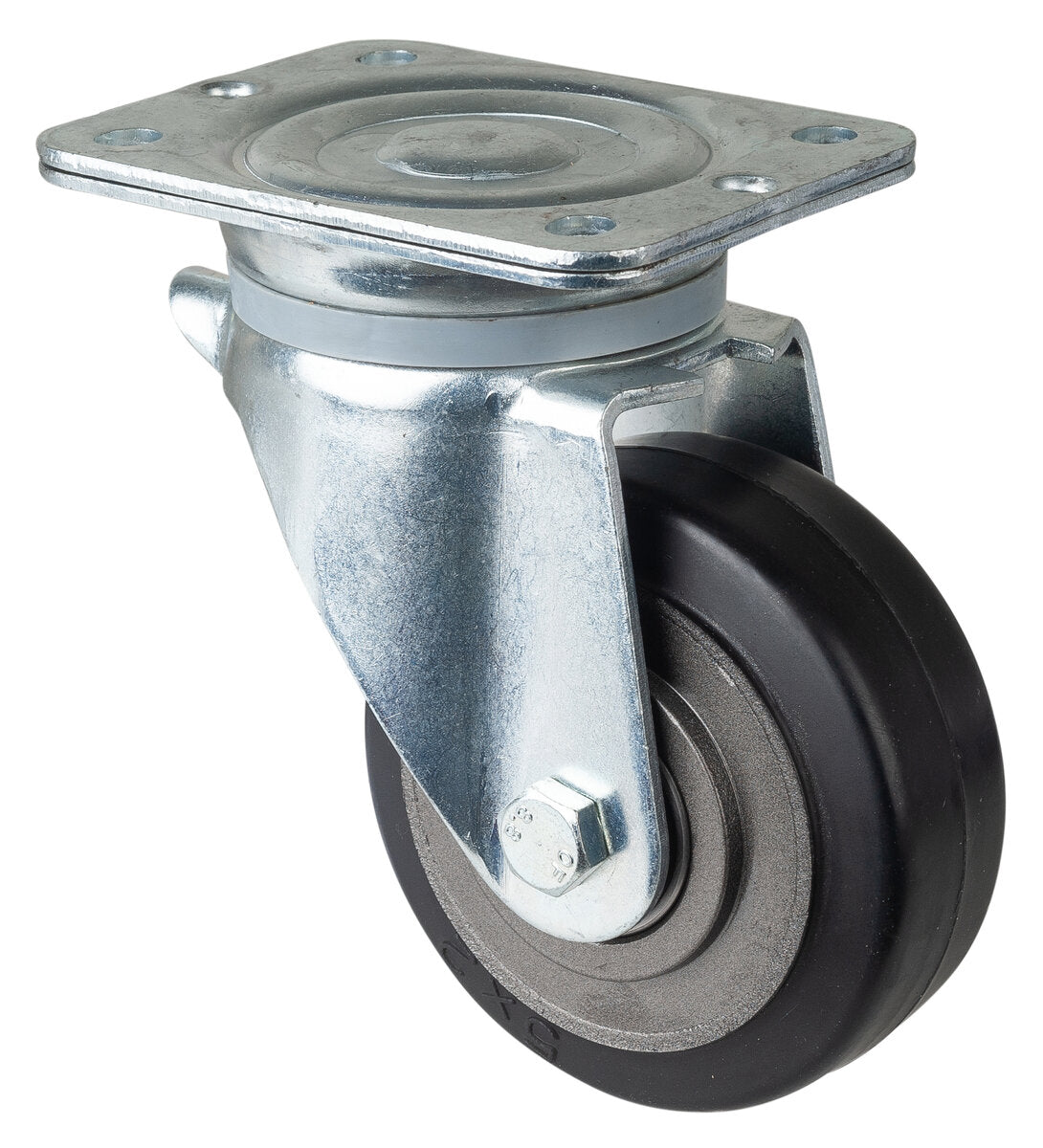 Heavy-duty castors N100.B81.125
