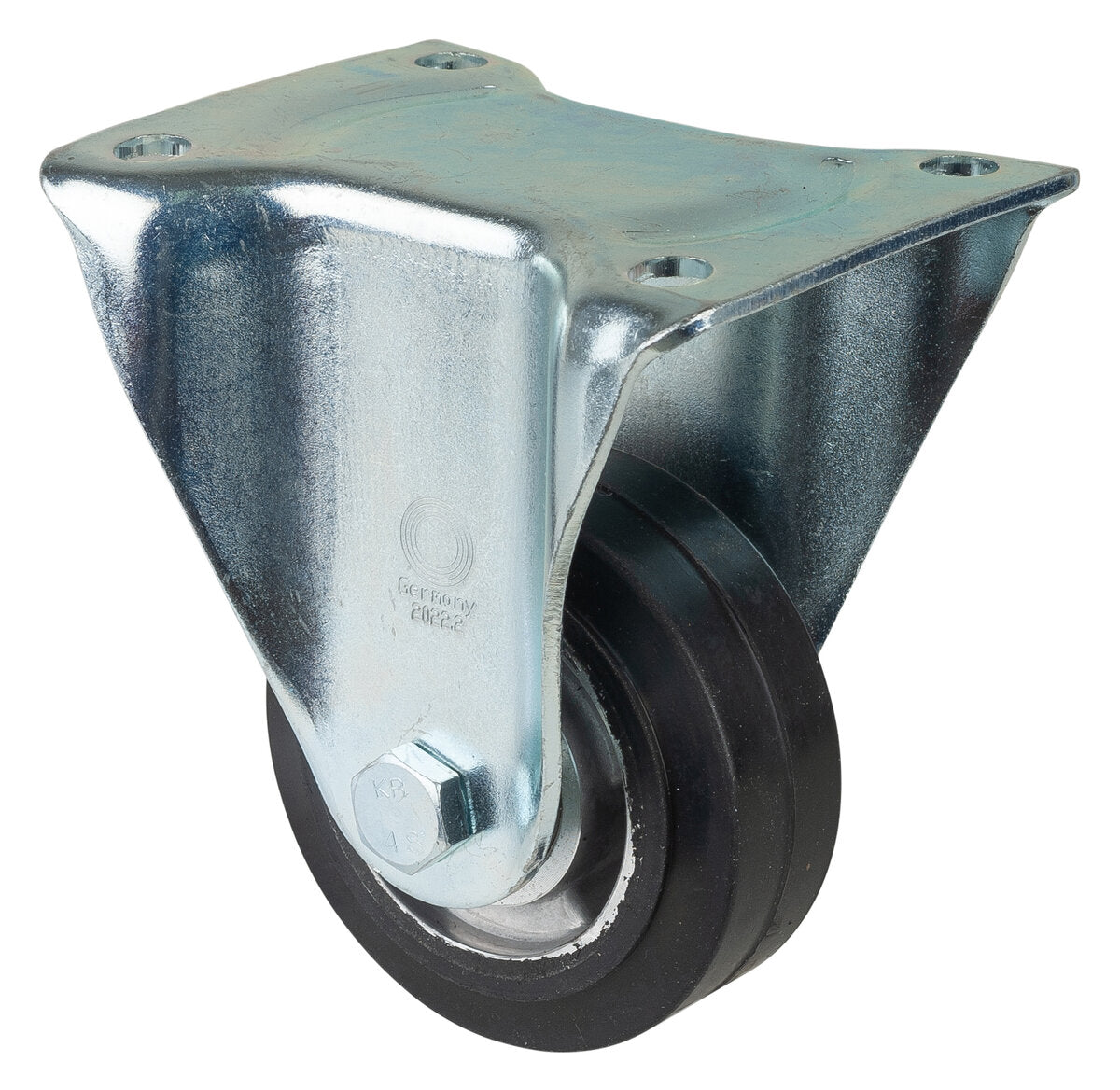 Heavy-duty castors N110.B80.101