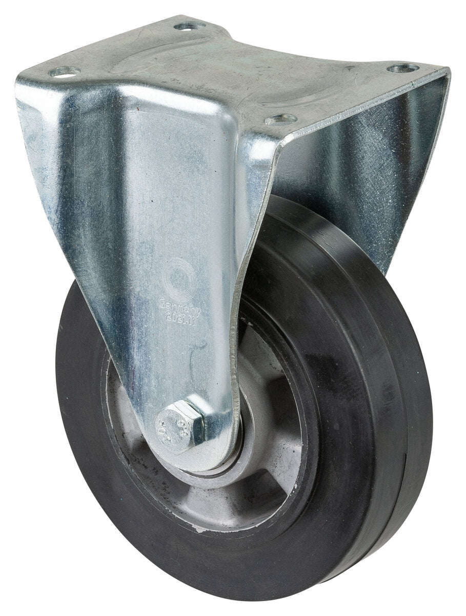 Heavy-duty castors N110.B80.160