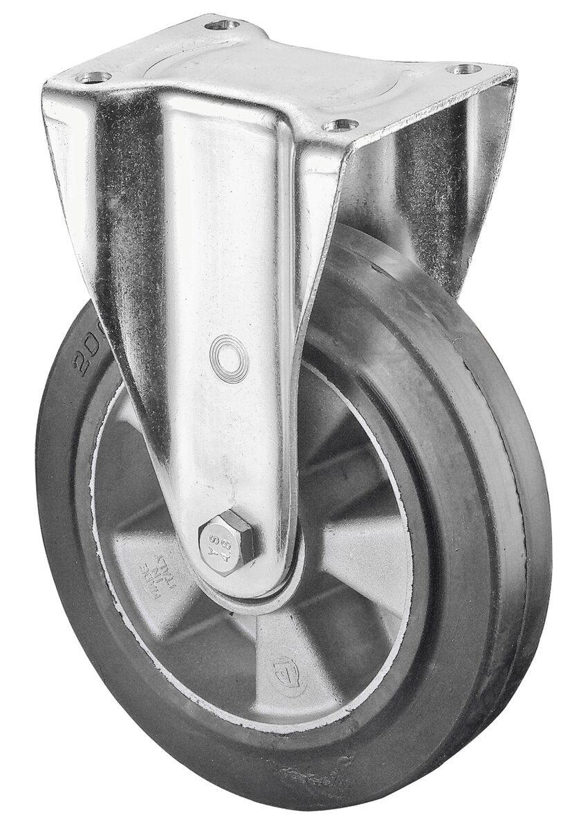 Heavy-duty castors N110.B80.251