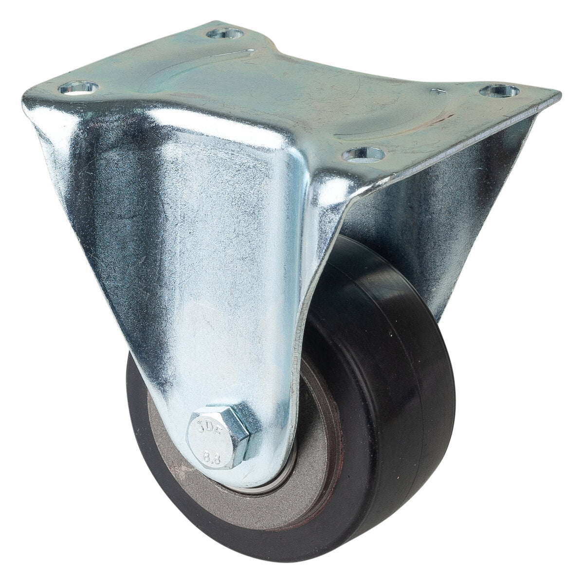 Heavy-duty castors N110.B81.100