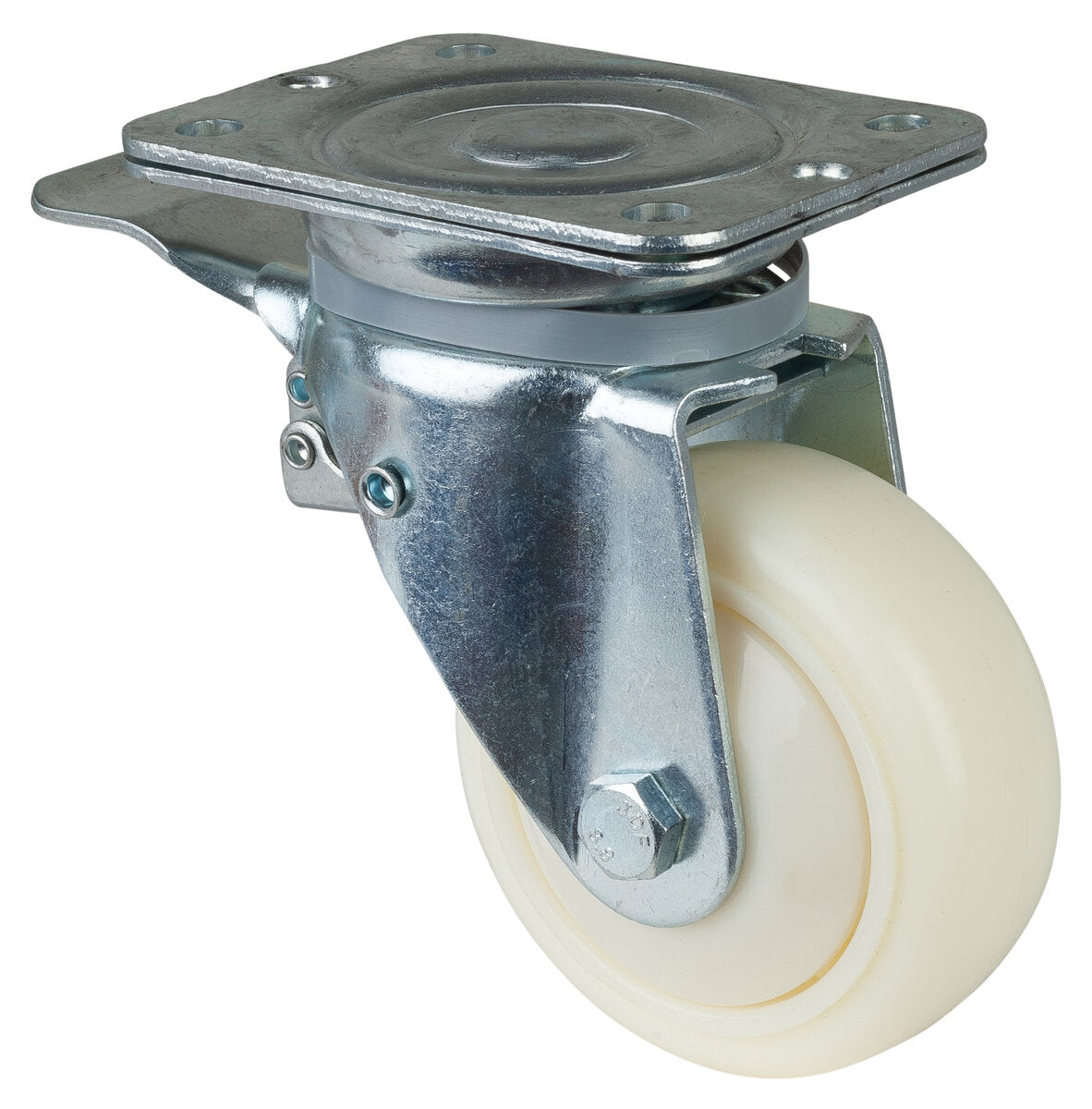 Heavy-duty castors N120.B15.128