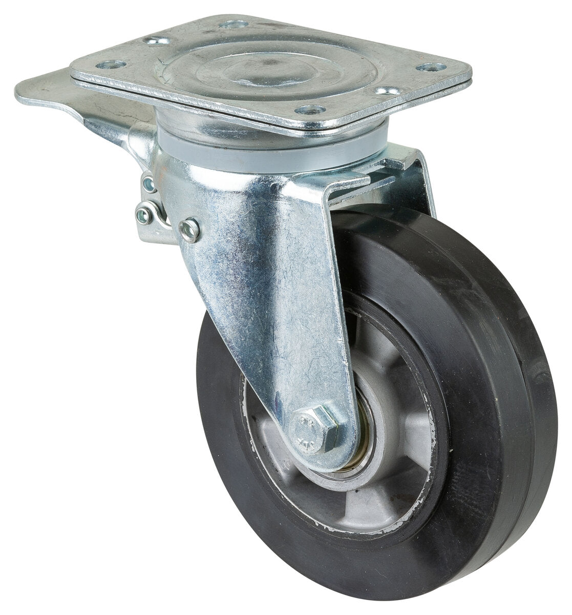 Heavy-duty castors N120.B80.160