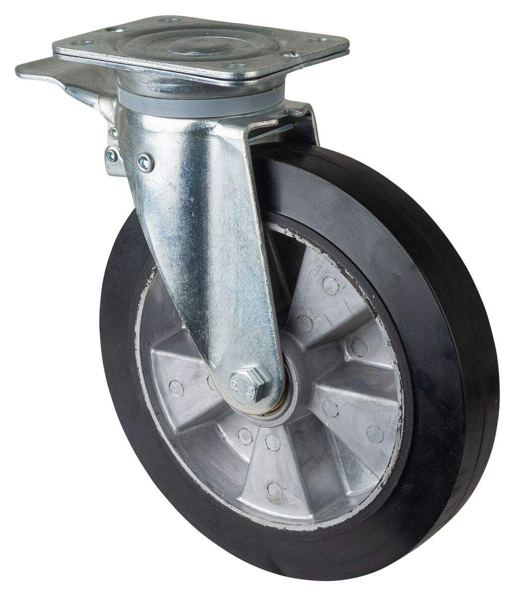 Heavy-duty castors N120.B80.251