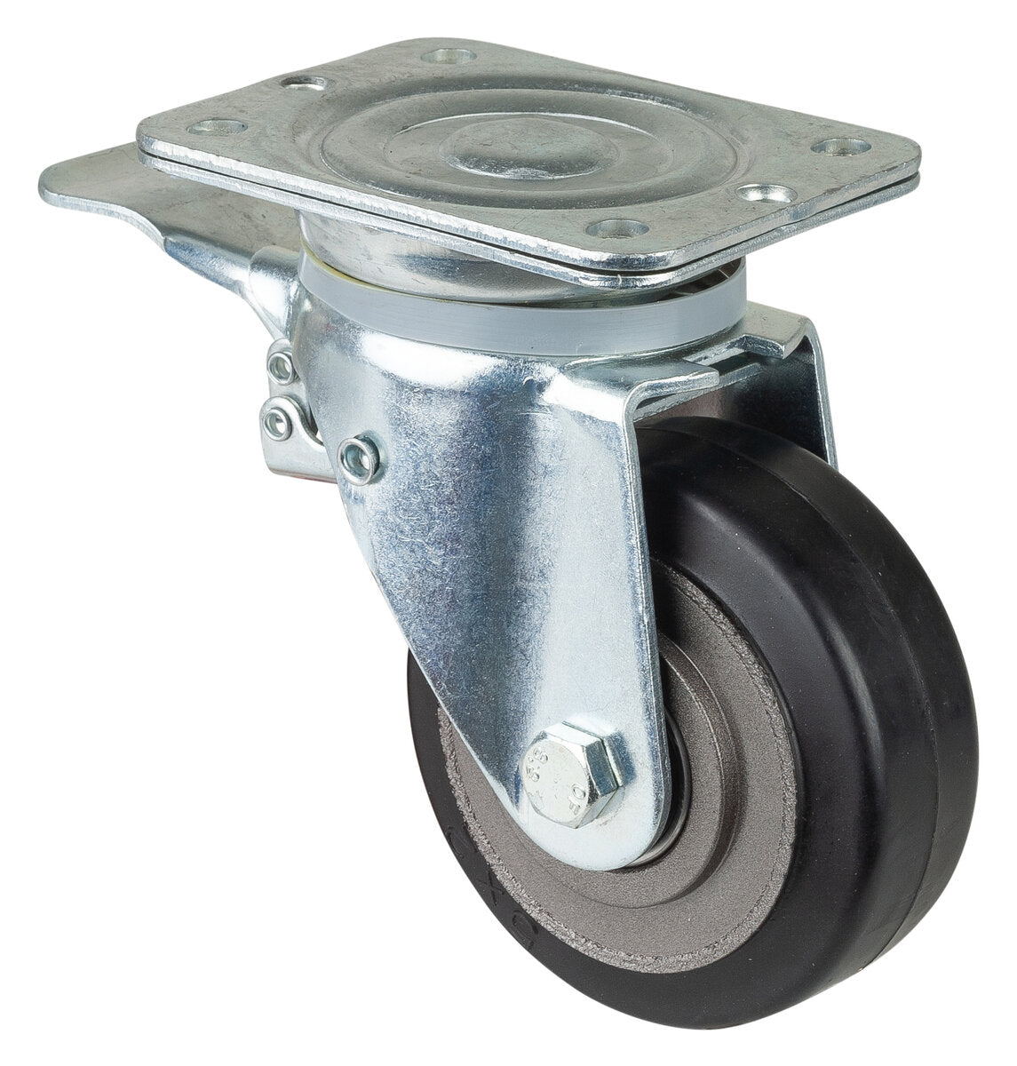 Heavy-duty castors N120.B81.125