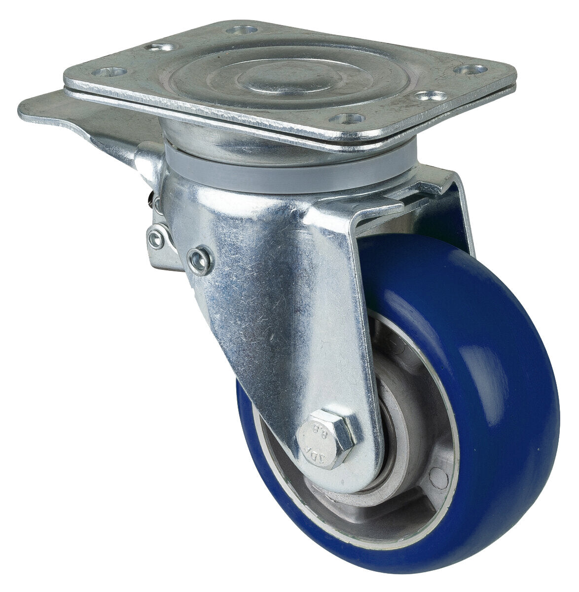 Heavy-duty castors N120.B92.125