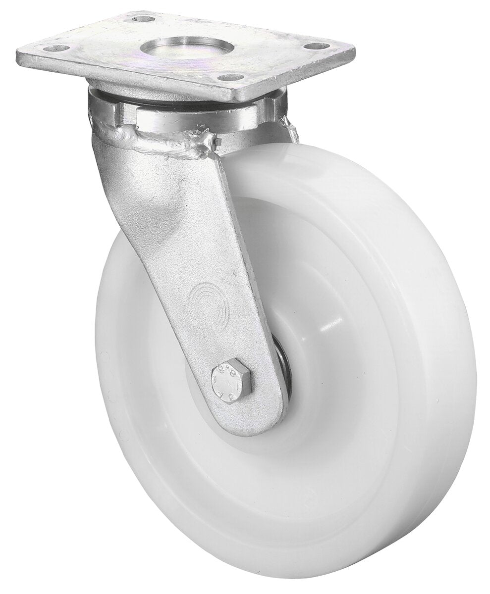 Heavy-duty castors RR100.B15.085