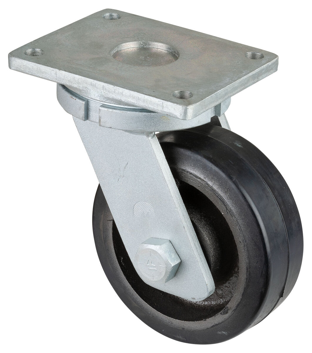 Heavy-duty castors RR100.B81.202
