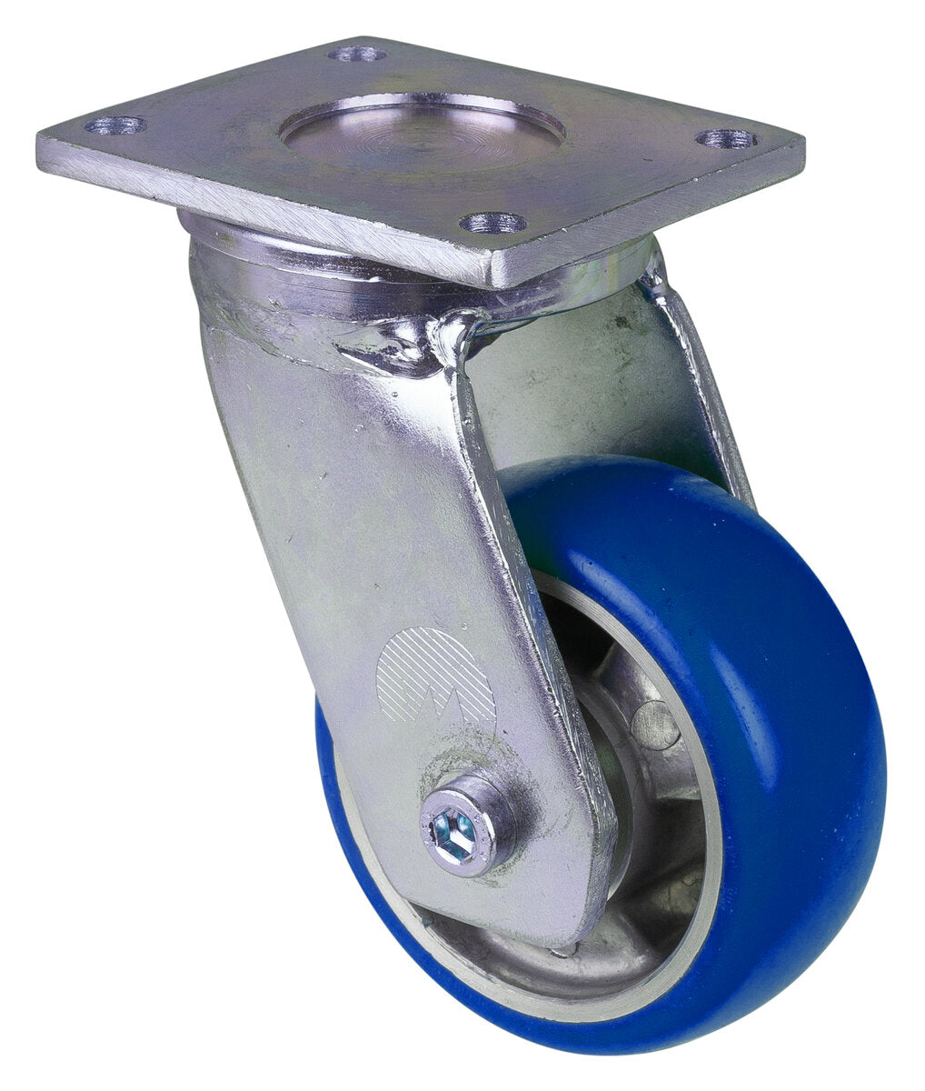 Heavy-duty castors RR100.B92.100