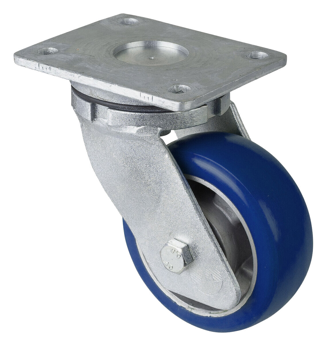 Heavy-duty castors RR100.B92.125