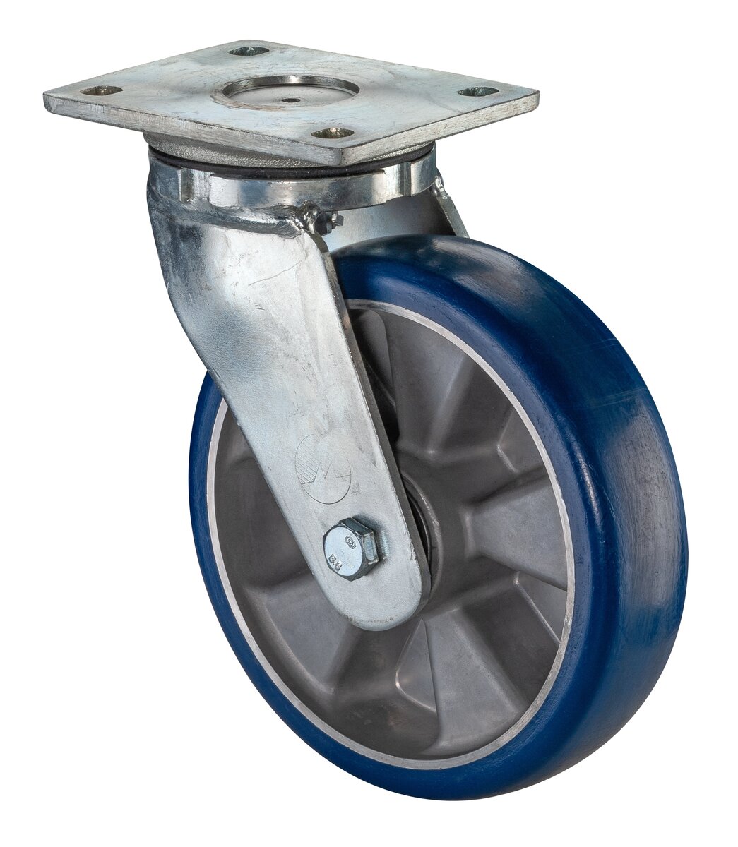 Heavy-duty castors RR100.B92.200