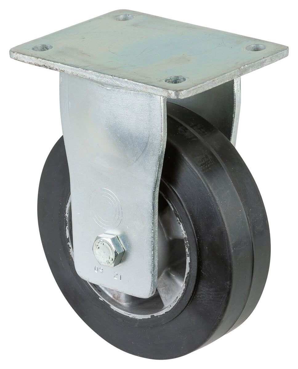 Heavy-duty castors RR110.B80.160