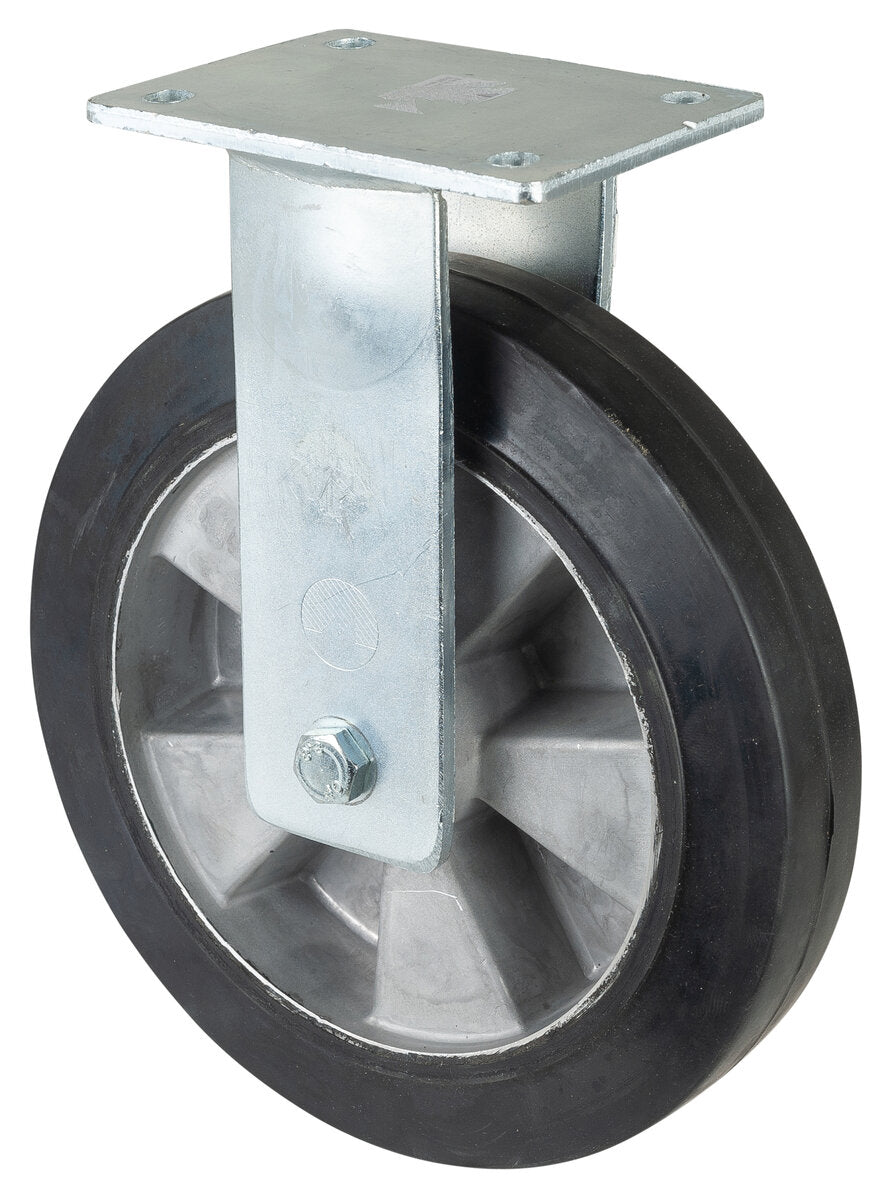 Heavy-duty castors RR110.B80.250
