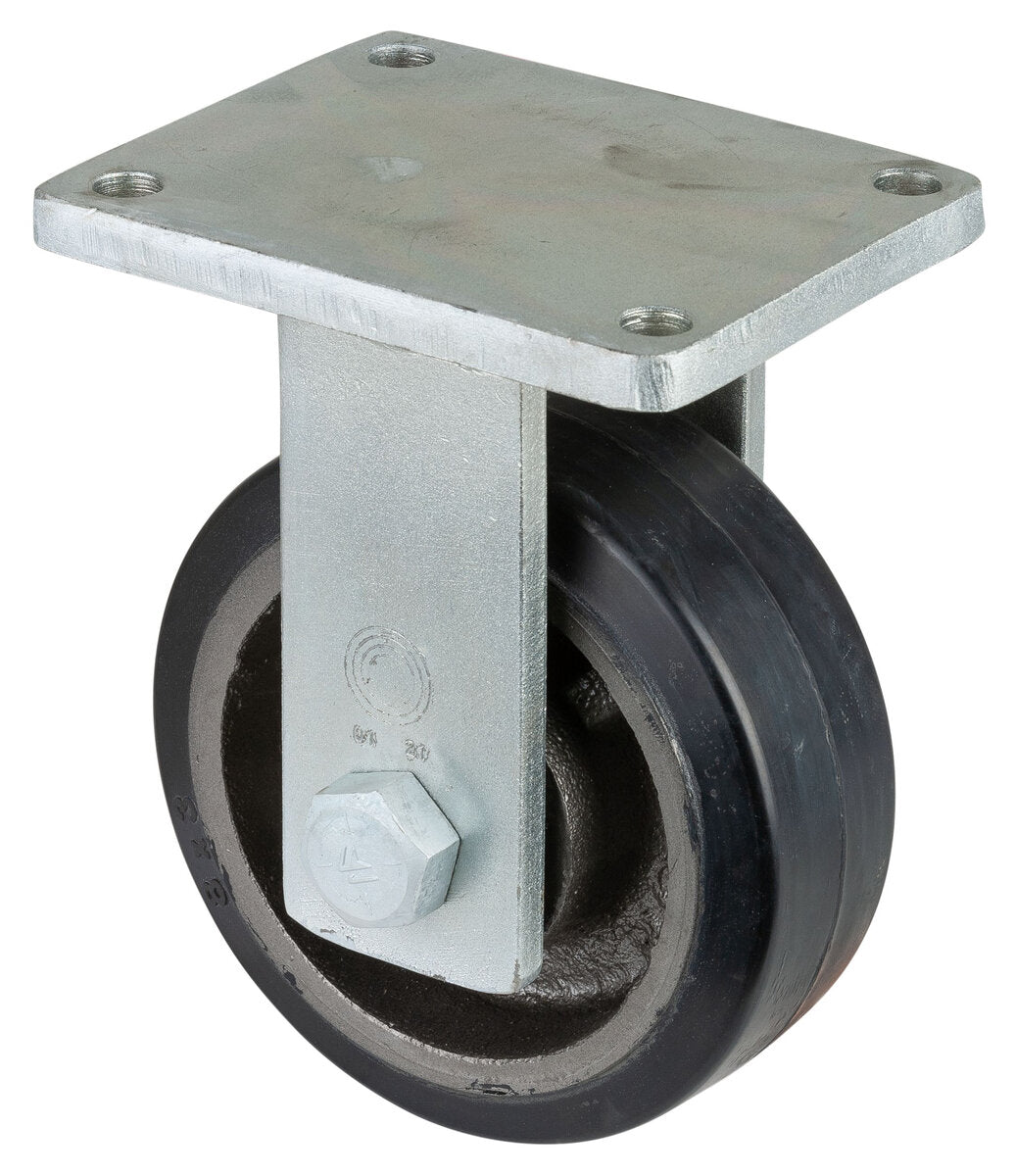 Heavy-duty castors RR110.B81.202
