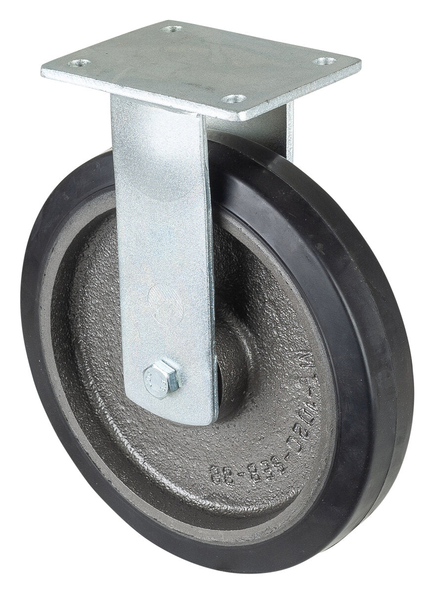 Heavy-duty castors RR110.B81.250