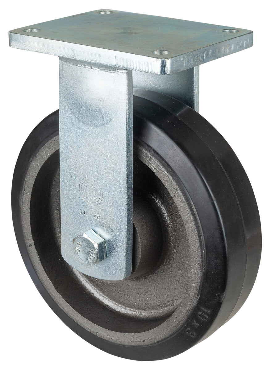 Heavy-duty castors RR110.B81.251