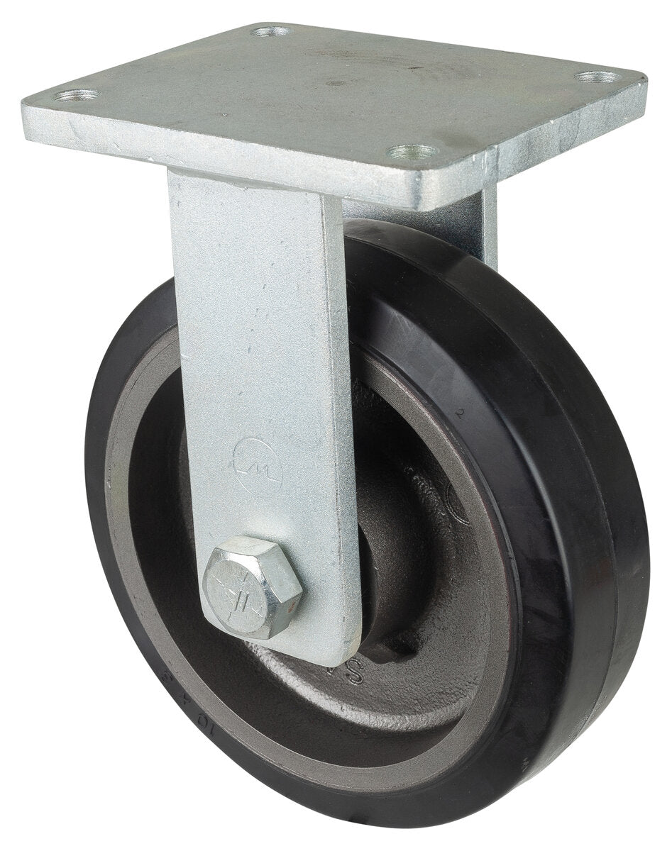 Heavy-duty castors RR110.B81.252