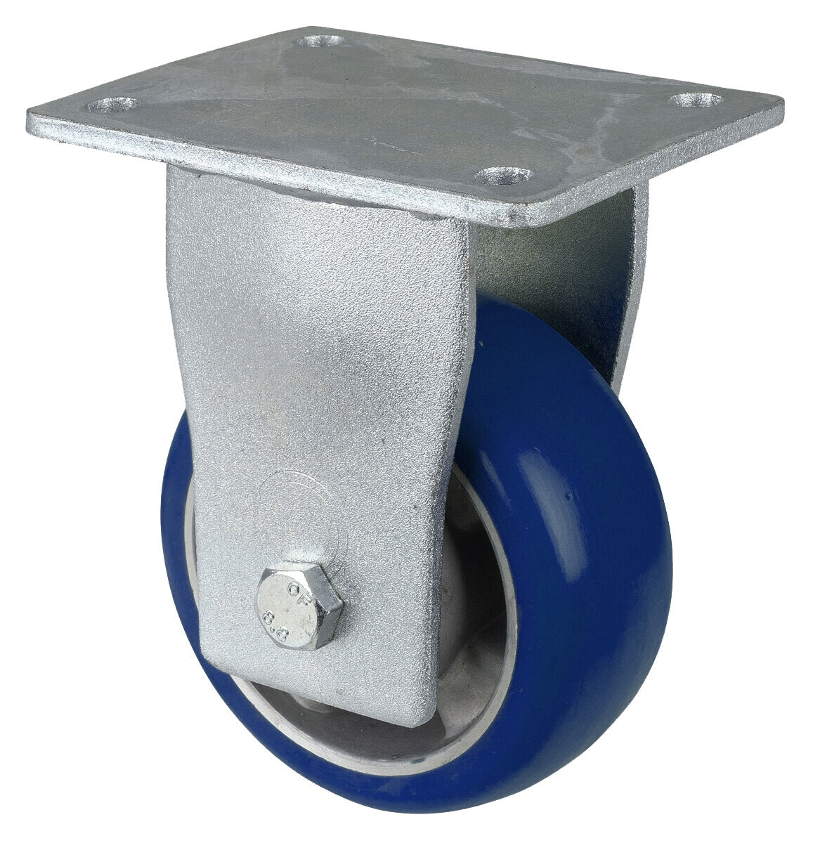 Heavy-duty castors RR110.B92.125