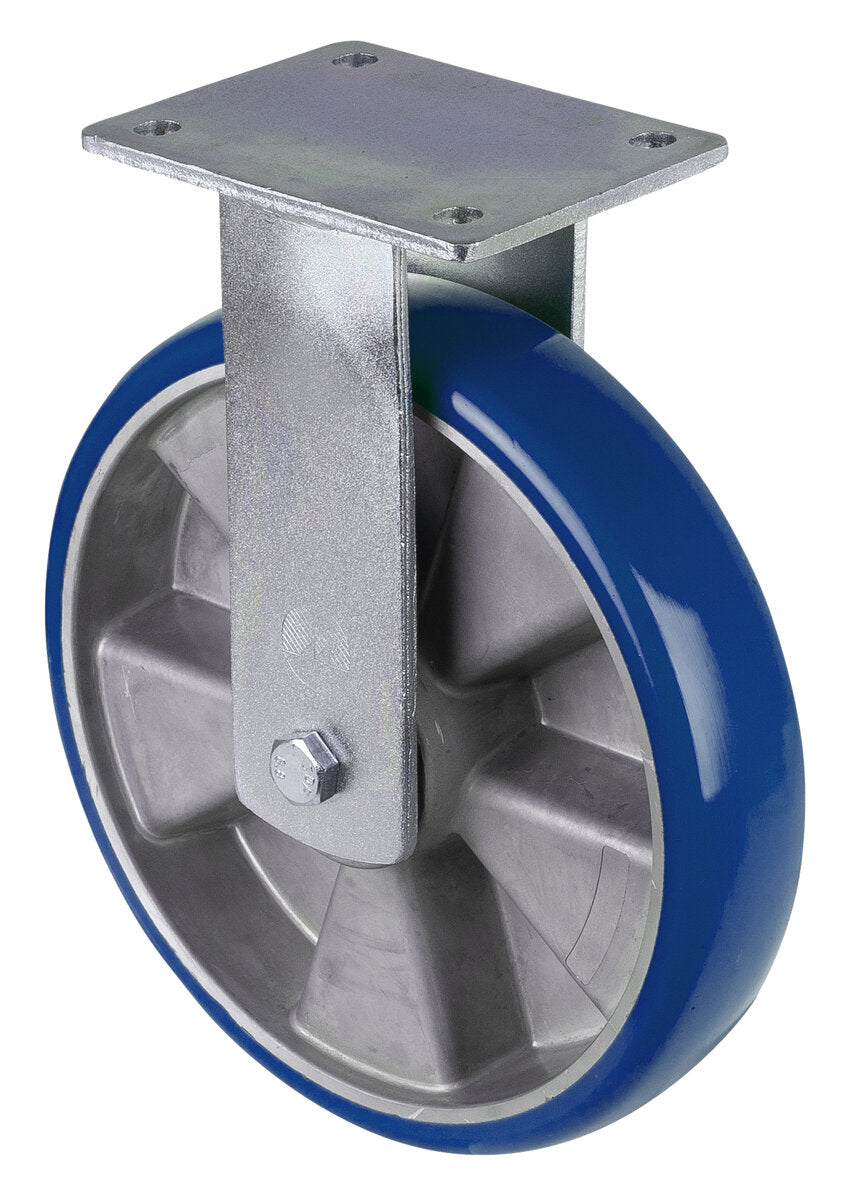 Heavy-duty castors RR110.B92.250