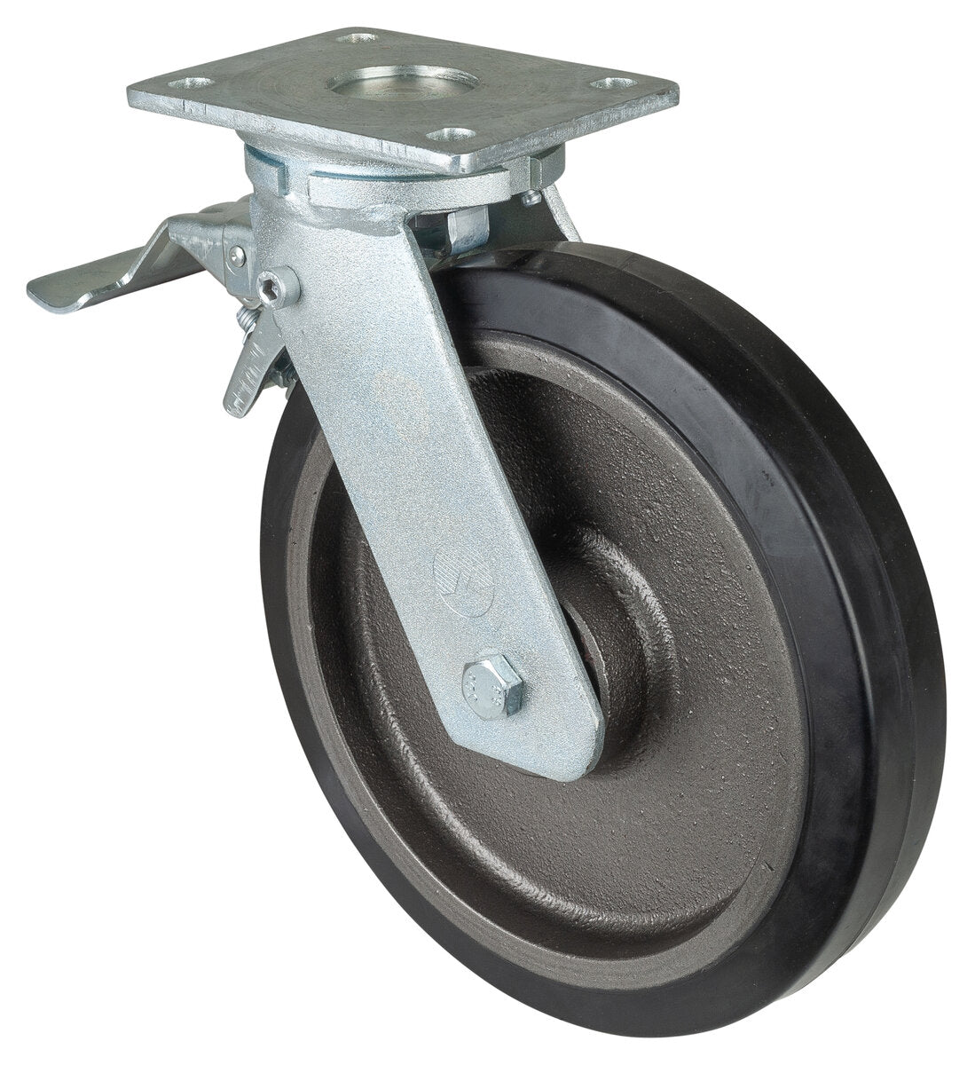 Heavy-duty castors RR120.B81.250