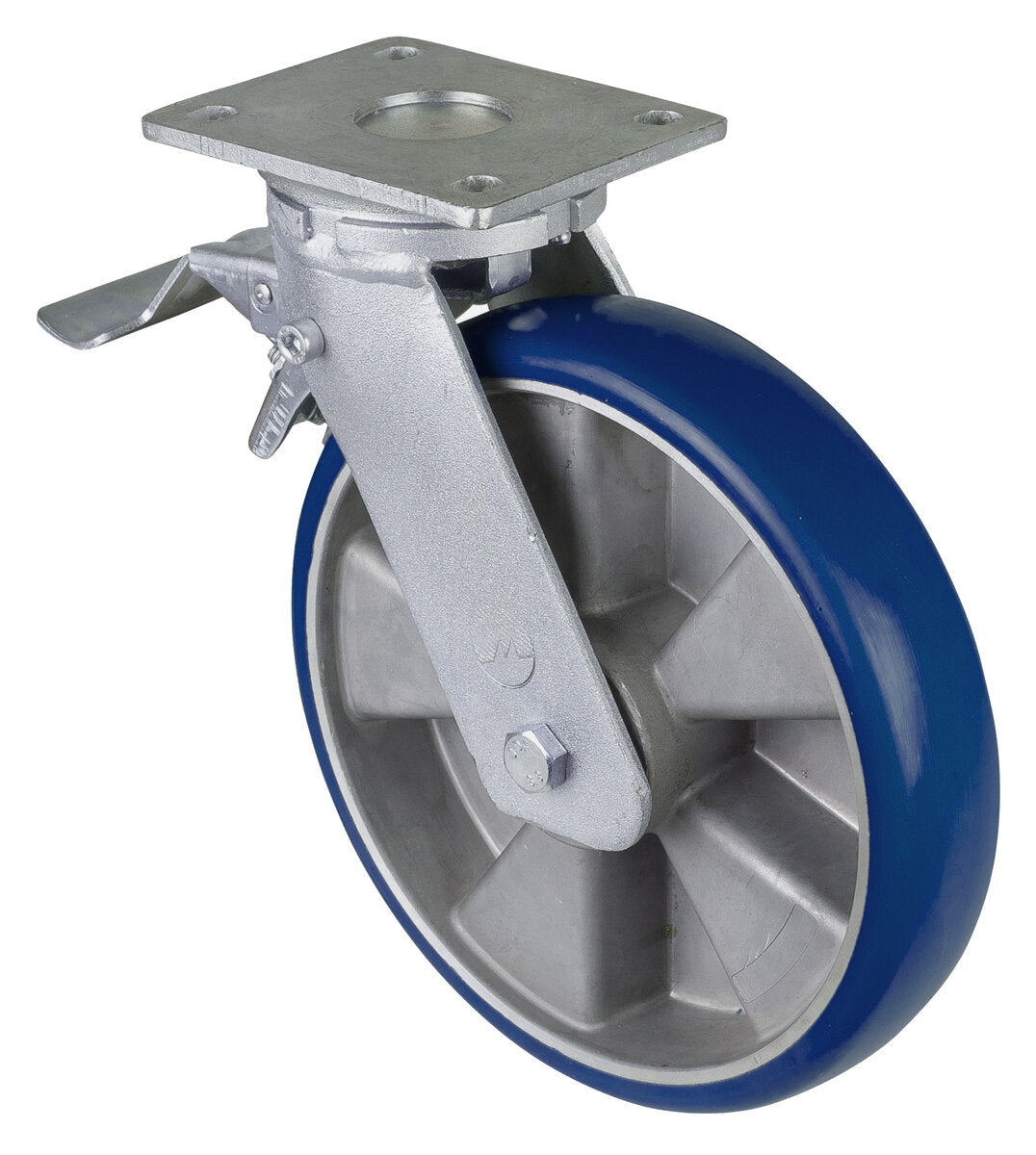 Heavy-duty castors RR120.B92.250