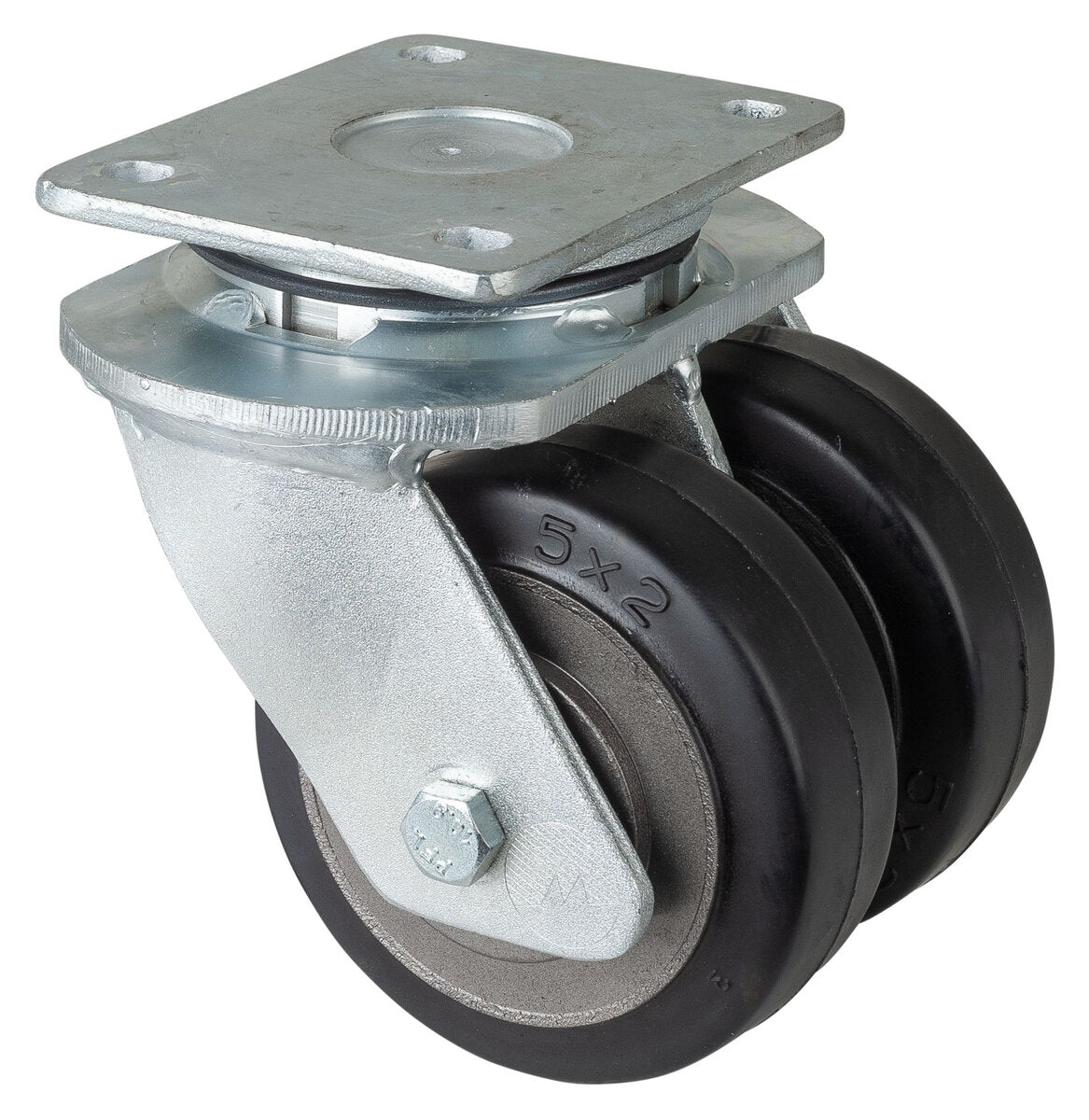 Heavy-duty castors S100.B81.125