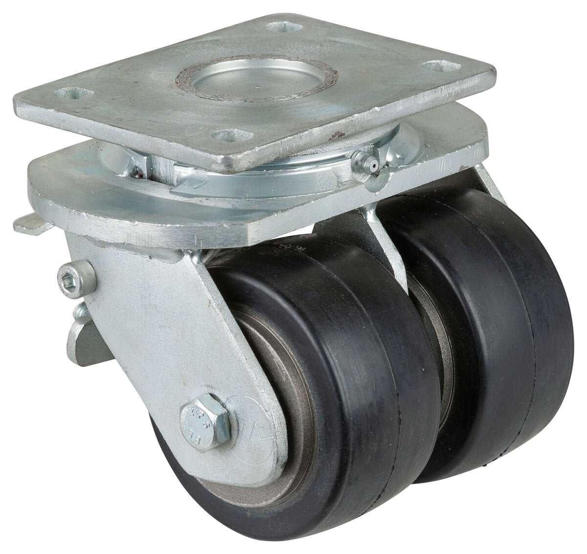 Heavy-duty castors S120.B81.100