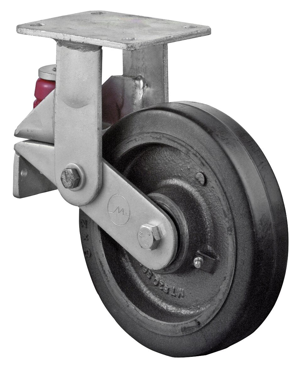 Heavy-duty castors T110.B81.200