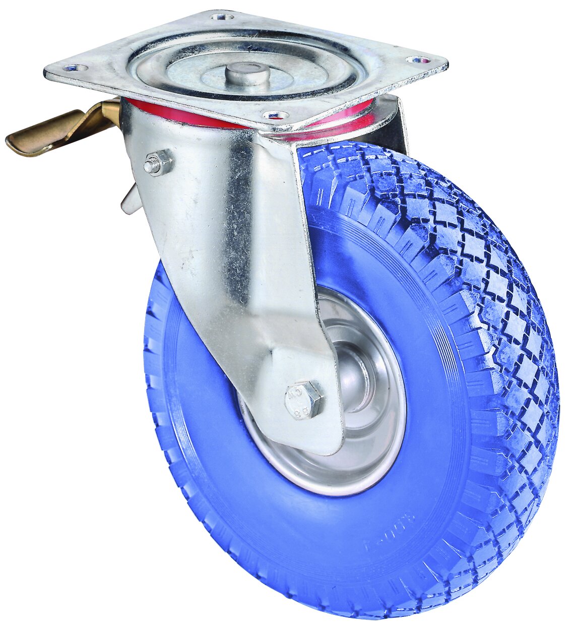 Transporthjul