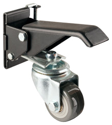 Hjul til arbeidsbenk - Sett med 4stk hjul