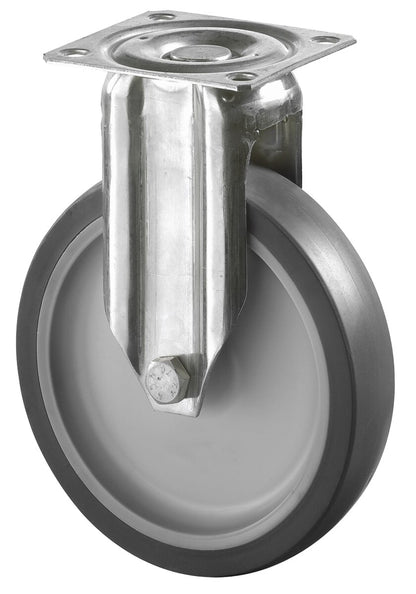 Apparathjul - Rustfri