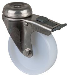 Apparathjul - Rustfri