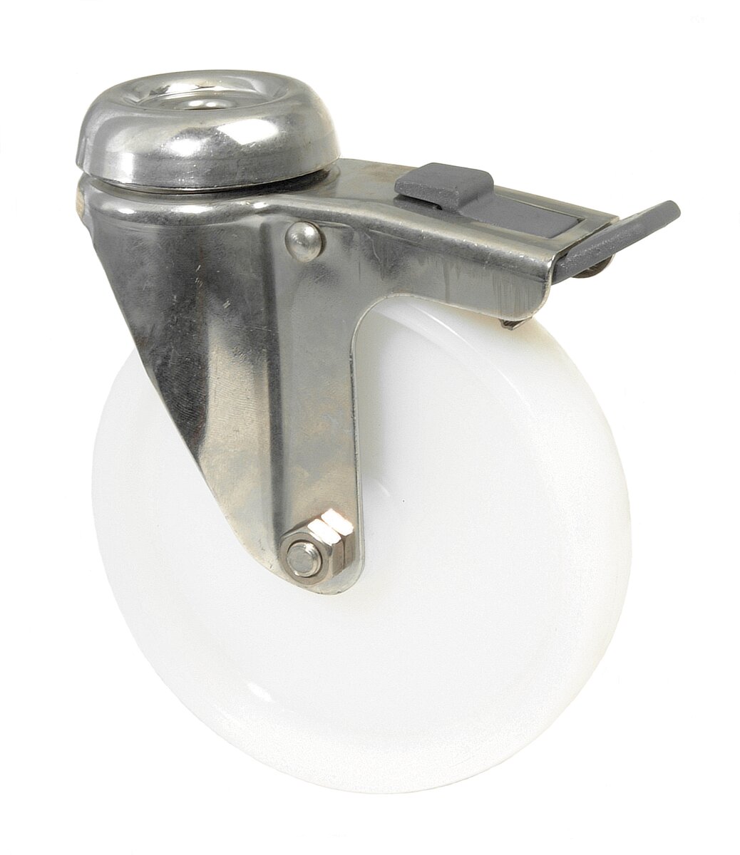 Apparathjul - Rustfri