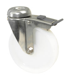 Apparathjul - Rustfri