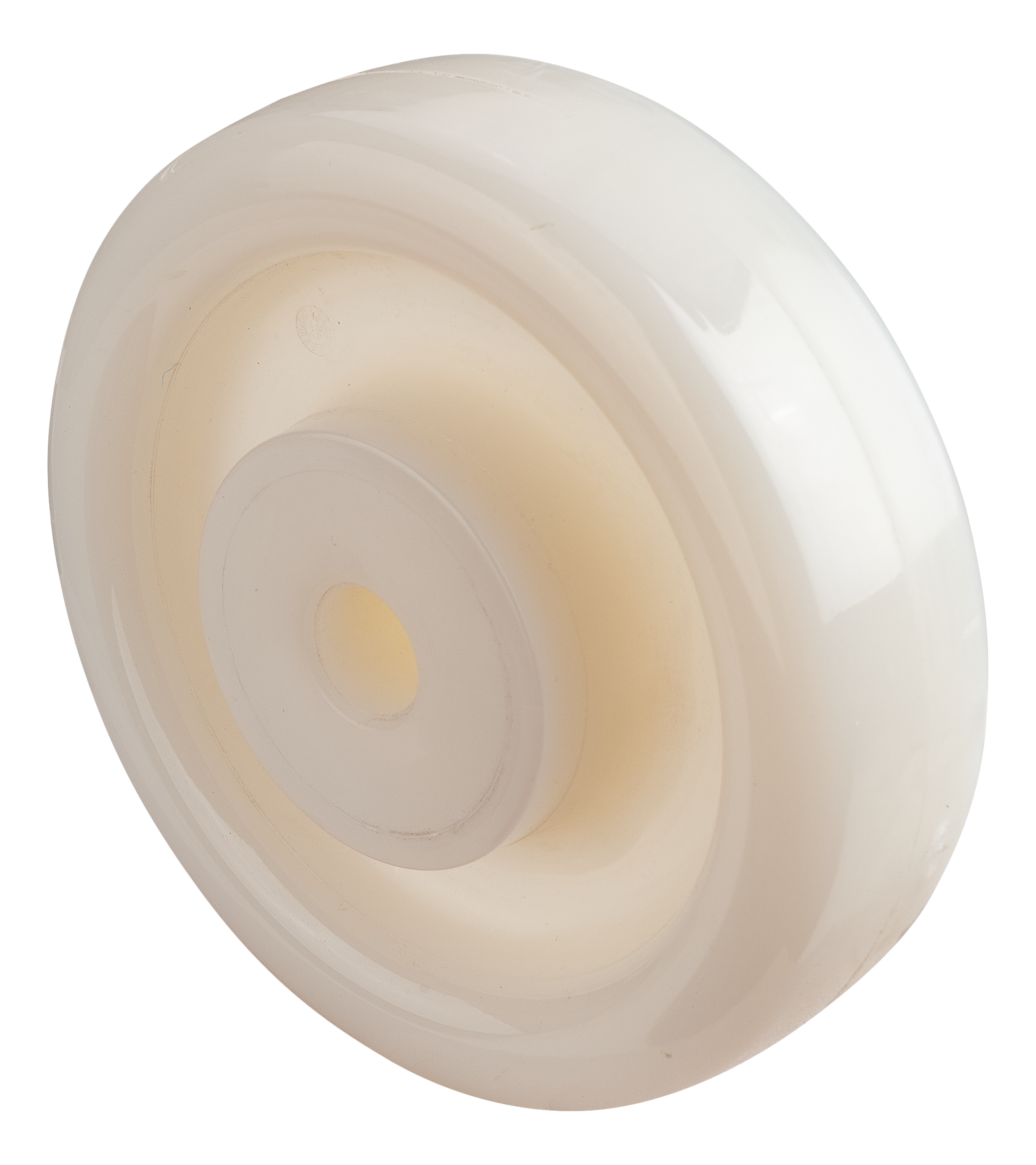 Plasthjul