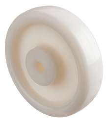Nylonhjul | 200 mm | 1000 kg