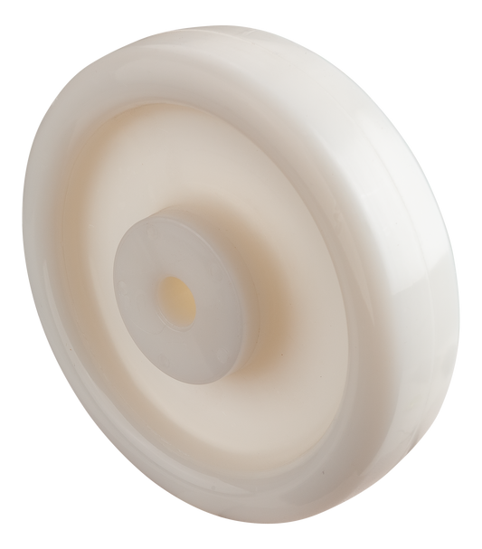 Nylonhjul | 200 mm | 1000 kg