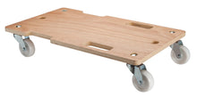 Trillebrett