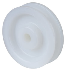 Wirehjul | 80 mm | 140 kg