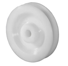 Wirehjul | 76 mm | 75 kg