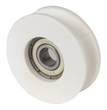 Wirehjul | 40 mm | 50 kg