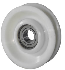 Wirehjul | 78 mm | 245 kg