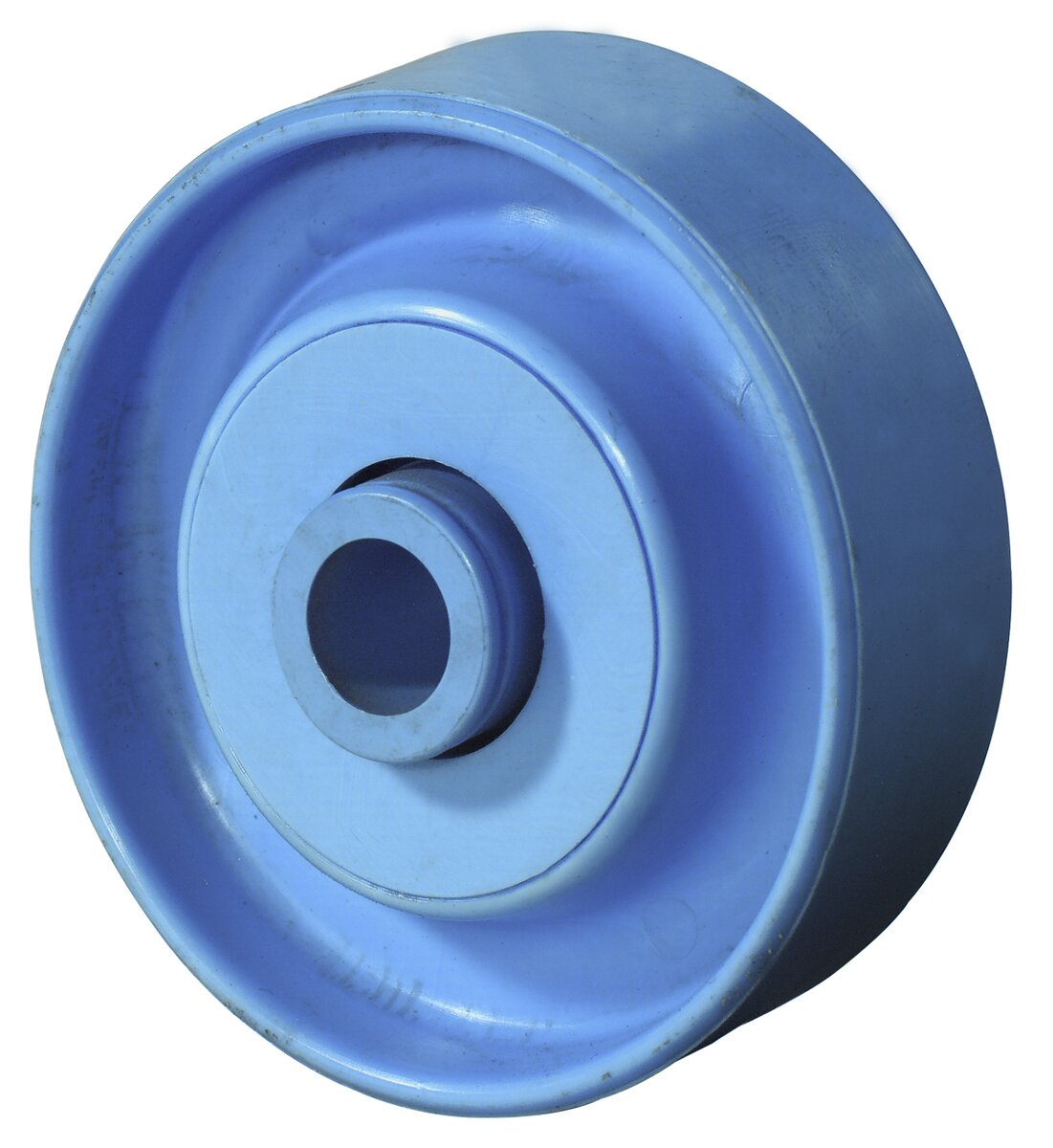 Hjul laget av polyamid (nylon)